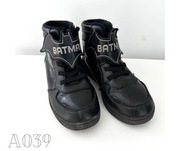 Buty zimowe rozmiar 31 wysokie sneakersy ocieplane A039 DC Comics H&M