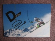 Denise Feierabend (Sui)  - Narciarstwo Alpejskie