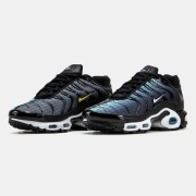 Nike Air Max TN Plus Blue Black