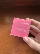 LANEIGE Sleeping Lip Mask 20g