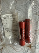 Nowe Akumulatory Vargo bateria 2 szt 3,7 v 1200 mAh( 1,2 Ah) typ 18650