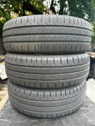 Opony Continental ContiEcoContact 5 165/60 R15 77H – stan bardzo dobry