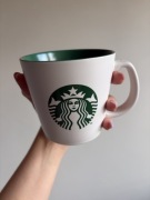 Kubek Starbucks 355 ml nowa kolekcja 2026 ceramiczny