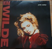 Plyta winylowa Kim Wilde Maxi