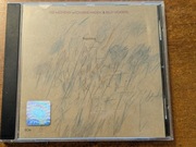 Pat Metheny w/ Charlie Haden & Billy Higgins – Rejoicing (CD) ECM (jazz)