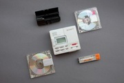 Walkman SONY MD japoński recorder minidisc 