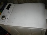 pralka elektroluxGKG 1000RPM  na części