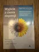 Bloczek kartek, testów skala depresji Raskina, A 5