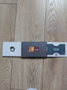Tapster pierścień płatniczy rozmiar 9, kolor Graphite