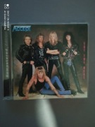 ACCEPT- Eat The Heat