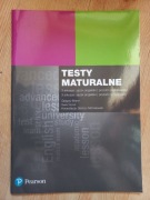 Testy maturalne Język angielski Pearson