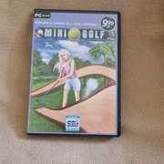 Mini Golf PC Polskie wydanie