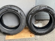 2 opony Pirelli 205/55/16 całoroczne