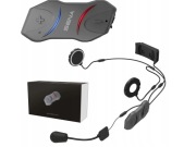 Interkom pojedynczy zestaw SENA 10R-02 na 1 kask