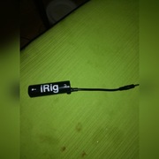 Interfejs gitarowy do ios iphona androida