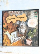 Kartka okolicznościowa urodziny imieniny gratulacje 