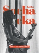 2 bilety na koncert Kaśki Sochackiej, Warszawa Torwar, 8 czerwca 2026 20:00