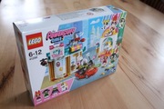 LEGO Powerpuff Girls 41288 - Mojo Jojo atakuje