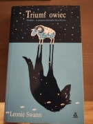 Triumf owiec. Leonie Swann 