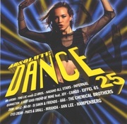 666 - ANN LEE - CHEMICAL BROTHERS - DJ SAKIN & FRIENDS - KAYLE - MO-DO - CD