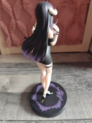 Albedo Overlord figure Albedo Mini Dress ver. figurka anime