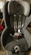 Britax Romer Safefix plus