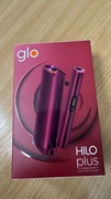 glo HILO plus podgrzewacz 