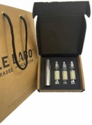 ZESTAW Le Labo TRAVEL TUBE 3x10ML