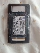 Dysk ssd msata 512gb 