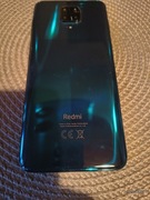 Smartfon Xaomi Redmi pro9 Note