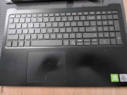 Laptop Dell Vostro 5590 klawiatura