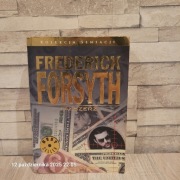 Fałszerz Frederick Forsyth