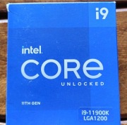 Intel Core i9 11900K