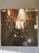 ABBA – Super Trouper 1 Press Sweden !!!
