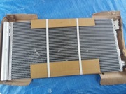 Chłodnica Renault Megane, Laguna