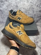 New Balance r. 43 | Klasyczne sneakersy 2002r | Okazja | Ślady użytkowania