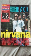 Tylko Rock 11/1993 – Nirvana