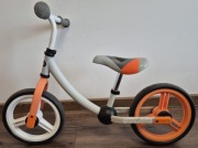 Rowerek biegowy KinderKraft używany.