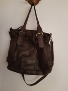 Torebka damska skora