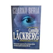 Księżniczka z lodu Camilla Lackberg