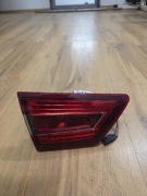 Lampa lewa tylna renault Clio IV 265552424R