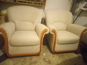 SOFA 3-KA STYLIZOWANA / MARKOWA