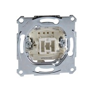 Schneider Electric Merten D-Life Przycisk Monostabilny MTN3150-0000