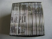 Agatha Christie - Marple, KOMPLET 24 płyt DVD, polski lektor/NOWE (w folii)