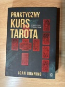 Praktyczny kurs tarota - nauka tarot od podstaw karty