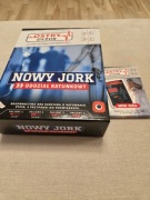 Ostry dyżur NY oddział ratunkowy