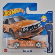 HOT WHEELS BMW 635 CSi [NAJWIĘKSZY WYBÓR]