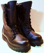 Buty wojskowe zimowe US Army Bates ICW GORE-TEX !