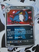 Karta Pokemon TCG Honchkrow ASC 127 Reverse Holo