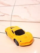 Zdalnie sterowany samochód elektryczny 2-drożny samochód sportowy 